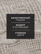 Полотенце кухонное SL HOME Linen collection, 35×55 см, лён 80%, хлопок 20%, 265 г/м² - Фото 2