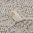Полотенце кухонное SL HOME Linen collection, 35×55 см, лён 80%, хлопок 20%, 265 г/м² - Фото 6