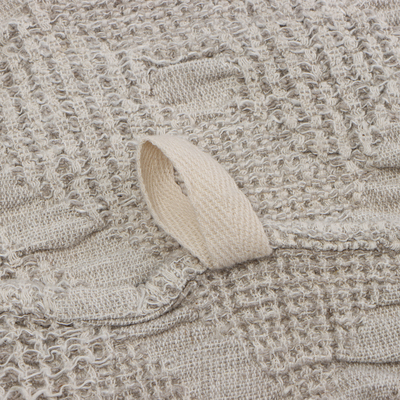 Полотенце кухонное SL HOME Linen collection, 35×55 см, лён 80%, хлопок 20%, 265 г/м²