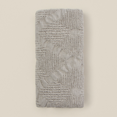 Полотенце кухонное SL HOME Linen collection, 35×55 см, лён 80%, хлопок 20%, 265 г/м²