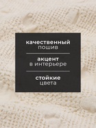 Полотенце кухонное SL HOME Souffle, 45×55 см, лён 80%, хлопок 20%, 265 г/м² - Фото 3