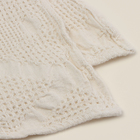 Полотенце кухонное SL HOME Souffle, 45×55 см, лён 80%, хлопок 20%, 265 г/м² - Фото 4