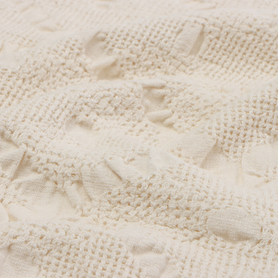 Полотенце кухонное SL HOME Souffle, 45×55 см, лён 80%, хлопок 20%, 265 г/м²