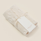 Полотенце кухонное SL HOME Souffle, 45×55 см, лён 80%, хлопок 20%, 265 г/м² - Фото 7