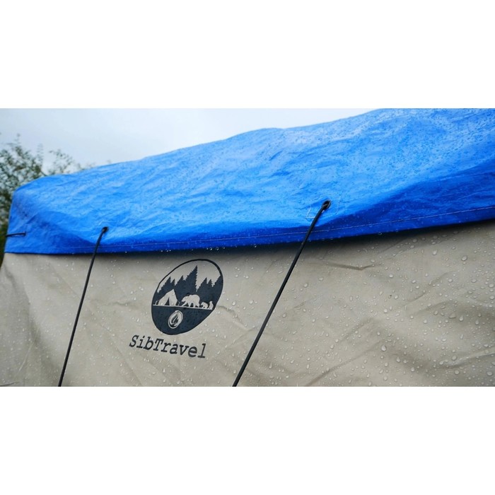 Антидождевая накидка для палатки Комфорт 