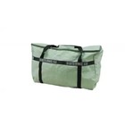 Сумка для дровяной печи «СИБТЕРМО», большая, зеленый - Фото 2