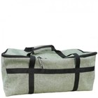 Сумка для коптильни «СИБТЕРМО» КБ02-04-06, серый - Фото 1