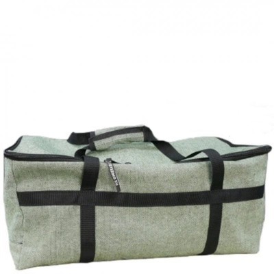 Сумка для коптильни «СИБТЕРМО» КБ02-04-06, серый