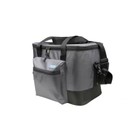 Термосумка «СИБТЕРМО», средняя, 65 л, цвет МИКС - Фото 1