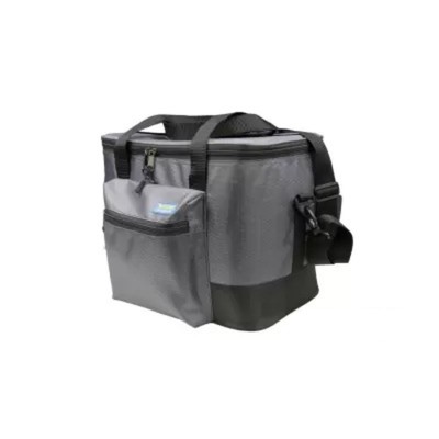 Термосумка «СИБТЕРМО», средняя, 65 л, цвет МИКС