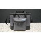 Термосумка «СИБТЕРМО», средняя, 65 л, цвет МИКС - Фото 2