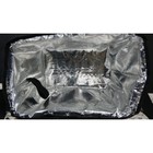 Термосумка «СИБТЕРМО», средняя, 65 л, цвет МИКС - Фото 4