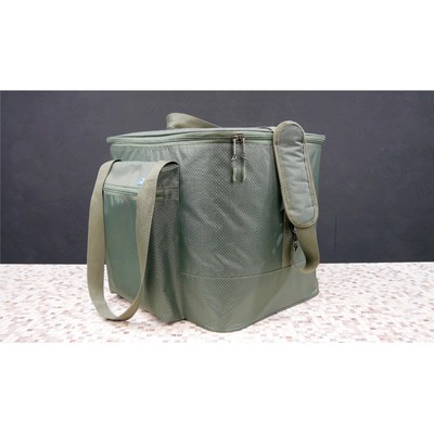 Термосумка «СИБТЕРМО», большая, 100 л, камуфляж