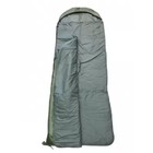 Спальный мешок Сибтермо, 245x200x80, одеяло, правый, 245х80 см, +5°C, микс - Фото 2