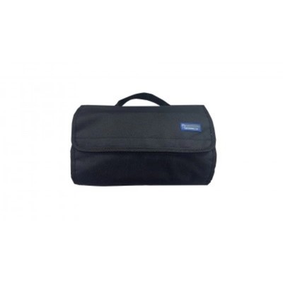 Плед для рыбалки «СИБТЕРМО», 190×130 см, серый