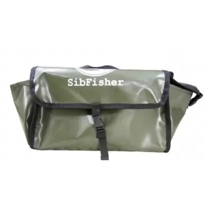Сумка-органайзер для надувной лодки М-01 «СИБТЕРМО», хаки