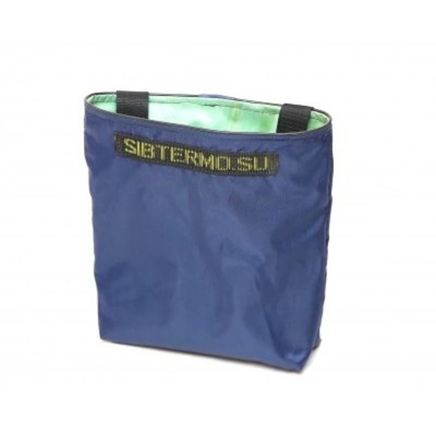 Сумка под рыбу спортивная «СИБТЕРМО», 310×270×80 мм, МИКС