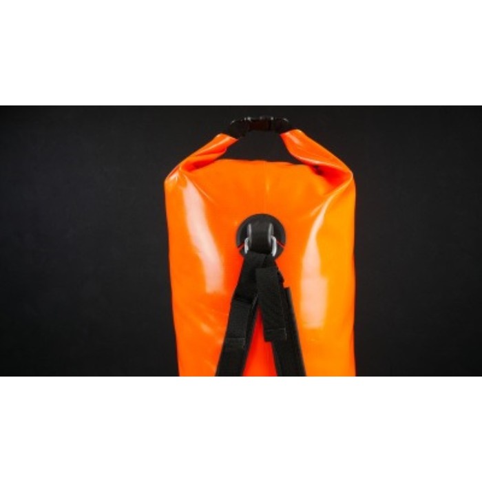 Герморюкзак SibTravel "СИБТЕРМО", 63х35 см, 60 л, оранжевый - фото 1908104384