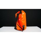 Герморюкзак SibTravel "СИБТЕРМО", 63х35 см, 60 л, оранжевый - Фото 3