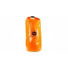 Гермомешок SibTravel "СИБТЕРМО", 96х40 см, 120 л, оранжевый - Фото 1