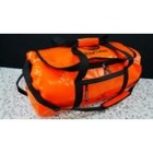 Гермосумка SibFisher "СИБТЕРМО", 65х35х см, 54 л, оранжевый - фото 300893692