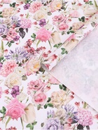 Бумага упаковочная крафт «Нежность», 70×100 см, 1 лист - Фото 2