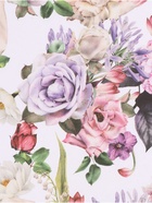 Бумага упаковочная крафт «Нежность», 70×100 см, 1 лист - Фото 4