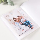 Фотоальбом на 36 фото "Коала" 10х15 см (комплект 2 шт) - фото 28503123