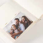 Фотоальбом на 200 фото "Любовь" 10х15 см - фото 30809789