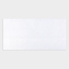 Раскраска-антистресс по полоскам «Шедевры», 21 х 21 см - Фото 5