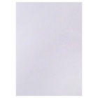 Набор 3 листа, ватман, чертежный А0 (840×1189), 200 г/м² - Фото 4