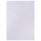 Набор 5 листов, ватман, чертежный, А0, 840×1189, 160 г/м² - Фото 5