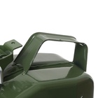 Канистра для ГСМ ZARYA, стальная, 5 л, металлическая, крышка с рычагом - Фото 10