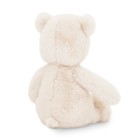 Мягкая игрушка «Медвежонок Тёпа», цвет белый, 25 см - Фото 3