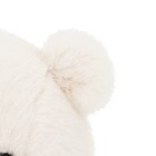 Мягкая игрушка «Медвежонок Тёпа», цвет белый, 25 см - Фото 5