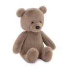 Мягкая игрушка «Медвежонок Тёпа», цвет мокко, 25 см - фото 298536647