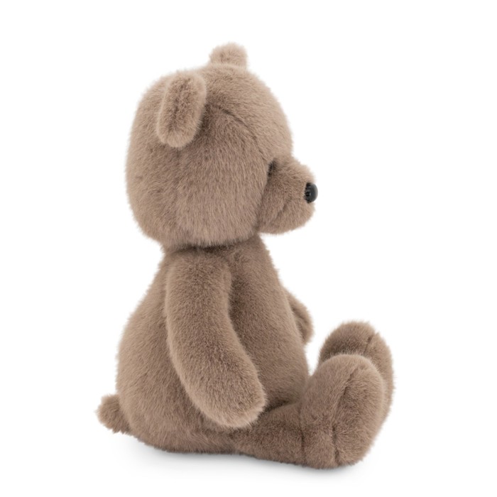Мягкая игрушка «Медвежонок Тёпа», цвет мокко, 25 см