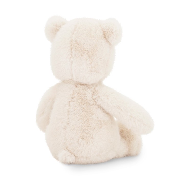 Мягкая игрушка «Медвежонок Тёпа», цвет белый, 50 см