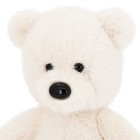 Мягкая игрушка "Медвежонок Тёпа", цвет белый, 50 см OT8017/50 - фото 3940669