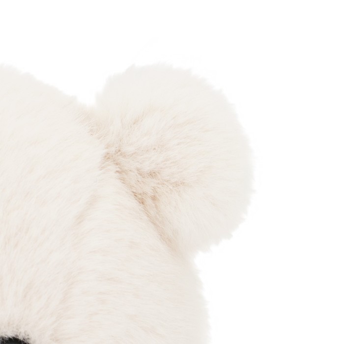 Мягкая игрушка «Медвежонок Тёпа», цвет белый, 50 см