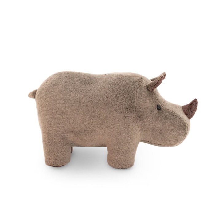 Мягкая игрушка «Носорог», 60 см