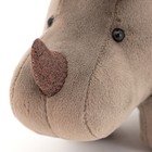Мягкая игрушка «Носорог», 60 см - Фото 4