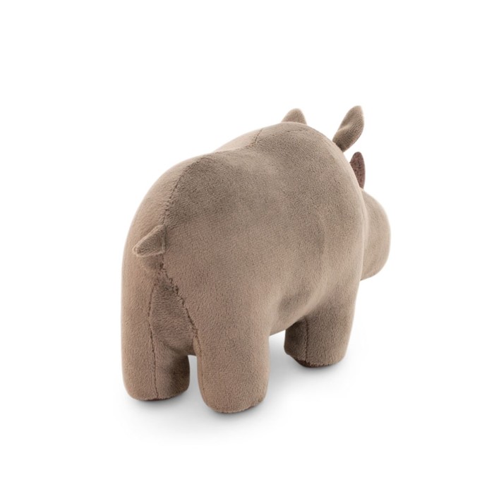 Мягкая игрушка «Носорог», 20 см