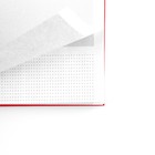 Планер-еженедельник А5, 86 л. В твердой обложке, на гребне «Ты умница» - Фото 8
