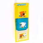 Органайзер для хранения игрушек,  45х18 см,  Ми-ми-мишки - фото 23838261