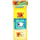 Органайзер для хранения игрушек,  45х18 см,  Ми-ми-мишки - фото 25390206