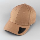 Кепка "Overhat" р-р 56см - фото 807309382