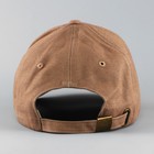 Кепка "Overhat" р-р 56см - фото 807309384