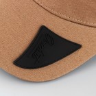 Кепка "Overhat" р-р 56см - фото 807396304