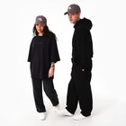 Кепка Chill, серая, р-р 56 9941869